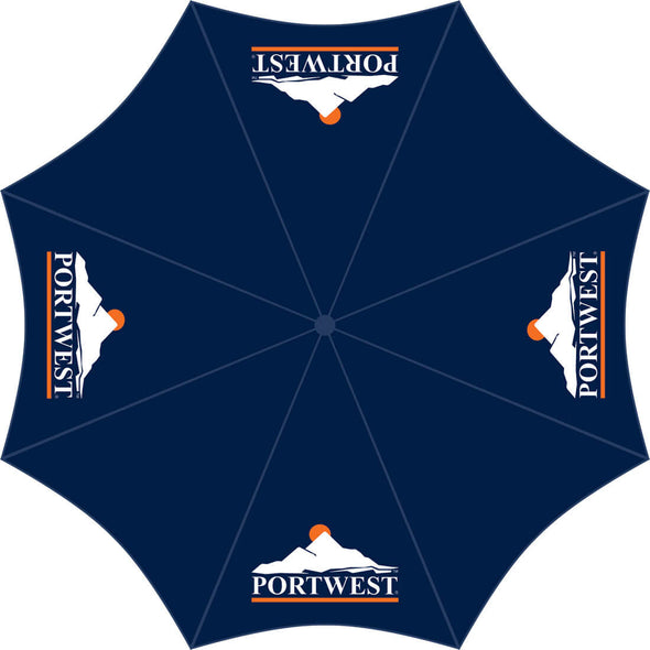Portwest Z595 Golf Umbrella