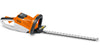 Stihl HSA 66 20"/50 cm cordless hedge trimmer from the AP system (4732756099126)