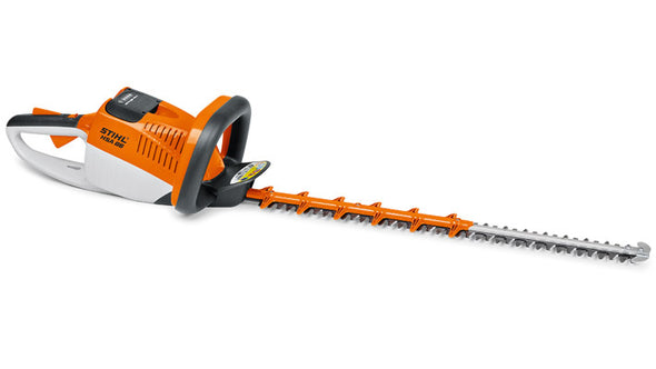 Stihl HSA 86 18" cordless hedge trimmer from the PRO cordless range (4732796895286)