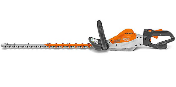 Stihl HSA 94 T 24"/60cm cordless hedge trimmer (with low blade speed for powerful cuts) (4743131267126)