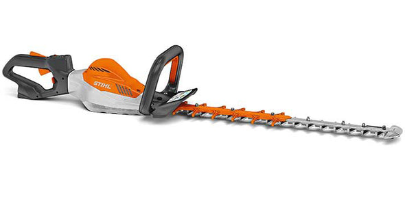 Stihl HSA 94 R 24"/75cm cordless hedge trimmer (with high blade speed for precise cuts) (4744744894518)
