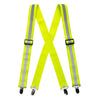 Portwest HV56 Hi-Vis Trouser Braces (4712884731958)