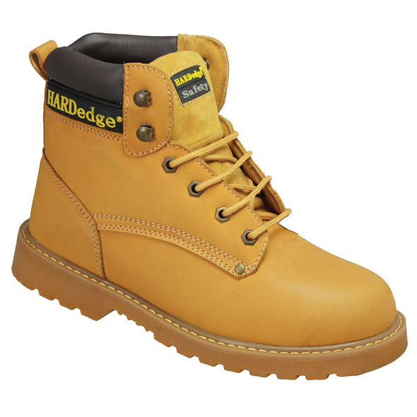 Hardedge H6210 Nubuck Safety Boot (6552593137718)