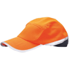 Hi Vis Baseball Cap - HB10 (4713547464758)