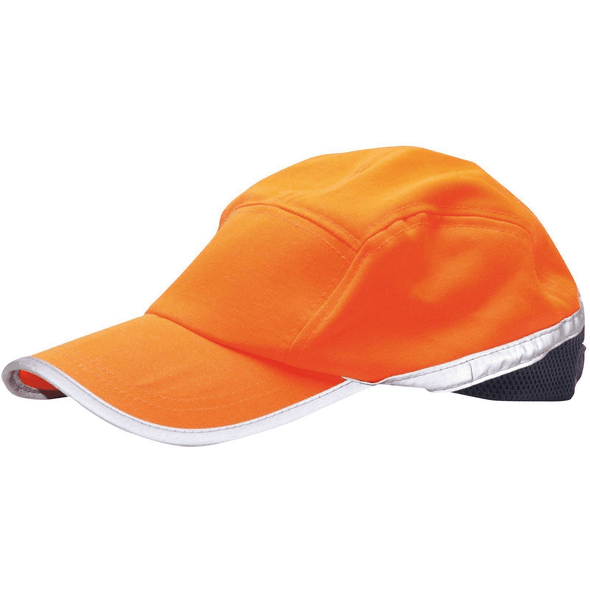 Hi Vis Baseball Cap - HB10 (4713547464758)