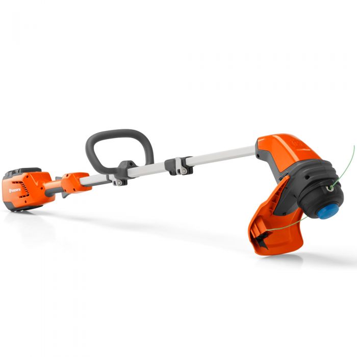 Husqvarna 115iL 36v Cordless Grass Trimmer Tradesetter