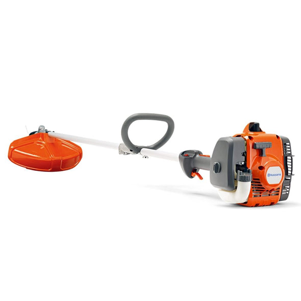 Husqvarna 129LK 27cc Petrol Combi Brushcutter (4842531881014)