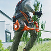 Husqvarna 135R 34.6cc Petrol Brushcutter with Bull Horn Handles (4844652757046)