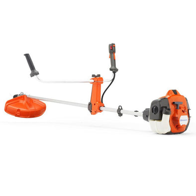 Husqvarna 525RX 25.4cc Petrol Brushcutter - Bull Horn Handle (4843700682806)