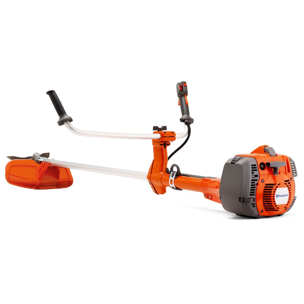 Husqvarna 545RX Professional 45.7cc Petrol Brushcutter (4844693553206)