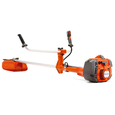 Husqvarna 545RX Professional 45.7cc Petrol Brushcutter (4844693553206)