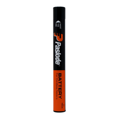 Paslode battery (for IM200 stapler) (4900529930294)