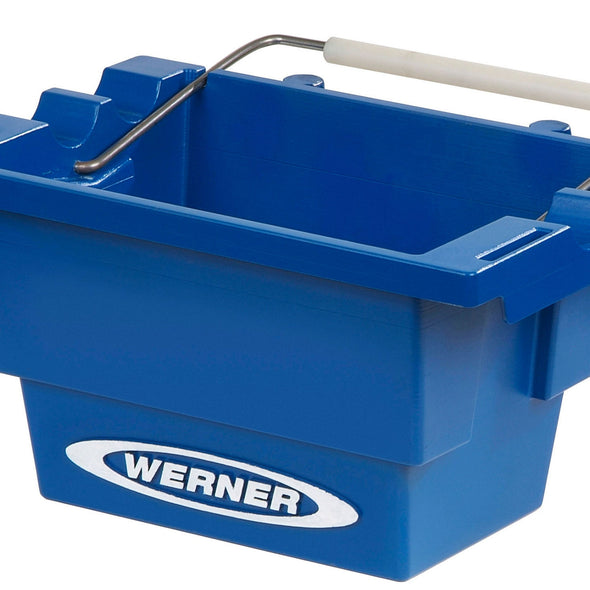 Werner 79003 Ladder Job Bucket (4819369918518)