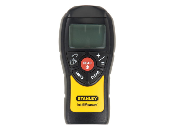 Stanley IntelliMeasure® Distance Estimator 12m