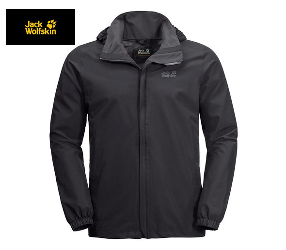 Jack Wolfskin SUPER Waterproof Jacket