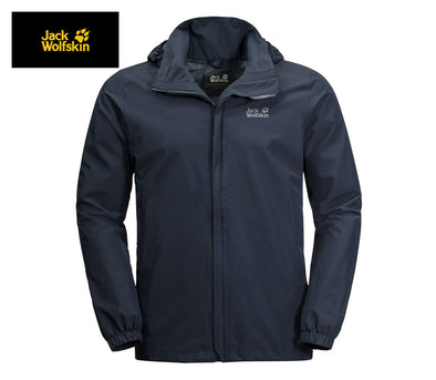 Jack Wolfskin SUPER Waterproof Jacket