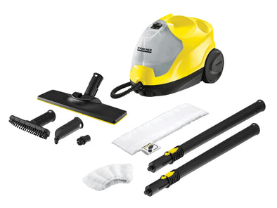 Kärcher SC 4 EasyFix Steam Cleaner