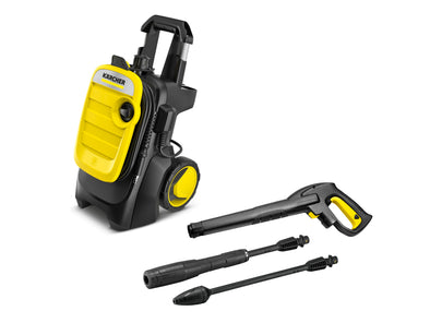 Kärcher K 5 240V Compact Pressure Washer (145 bar)