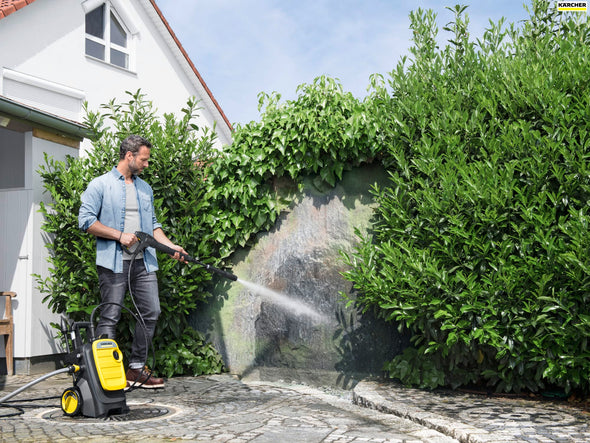 Kärcher K 5 240V Compact Pressure Washer (145 bar)