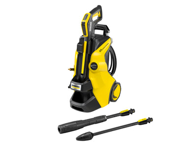 Kärcher K 5 240V Power Control Pressure Washer (145 bar)