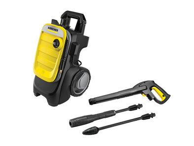 Kärcher K 7 240V Compact Pressure Washer (180 bar)