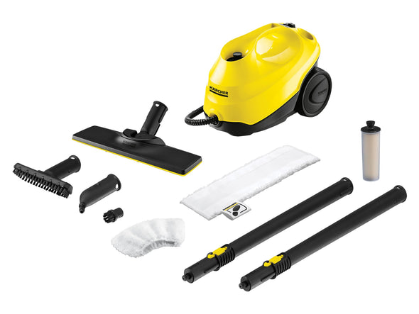 Kärcher SC 3 EasyFix Steam Cleaner