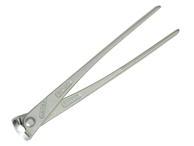 Knipex 250mm Zinc Plated High Leverage Concreter's Nippers
