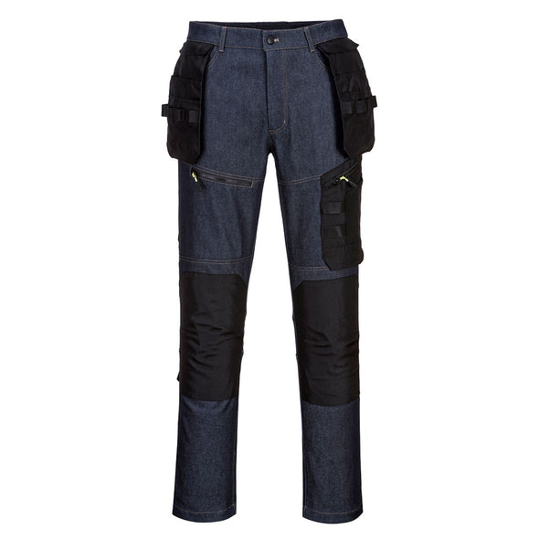 Portwest KX342 Holster Denim Trouser