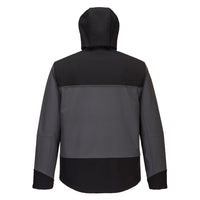 Portwest KX362 Hooded Softshell Jacket