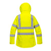 Portwest LW70 Ladies Hi-Vis Breathable Jacket (6588268380214)