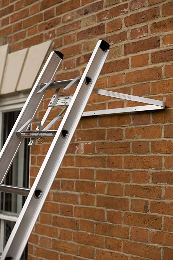 Werner 79008 Ladder Stand Off (4818123358262)