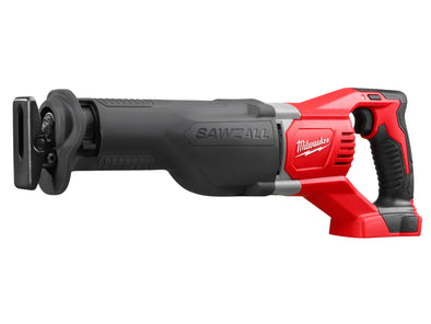 Milwaukee 18V M18 BSX-0 Heavy-Duty SAWZALL® (6601810706486)