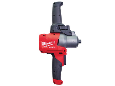 Milwaukee 18V M18 FPM-0 Cordless FUEL™ Paddle Mixer (6601781084214)