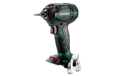 Metabo 18V SSD 18 LTX 200 Brushless Impact Driver