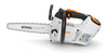 Stihl MSA 161 T Arborist chainsaw promotional sets (4731454816310)