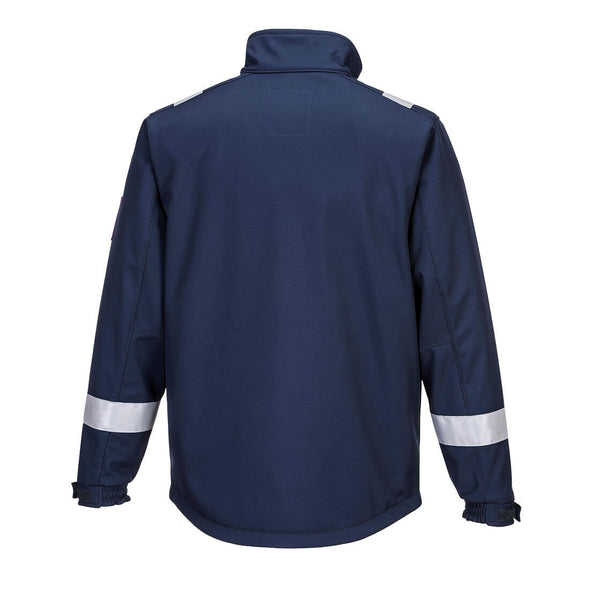 Portwest MV73 Modaflame Softshell Jacket