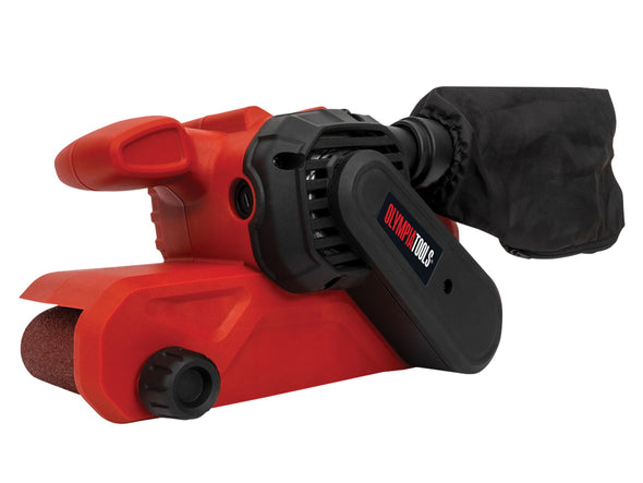 Olympia Tools® 240V Belt Sander
