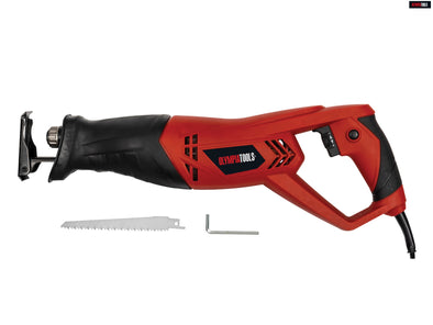 Olympia Tools® 240V Reciprocating Saw