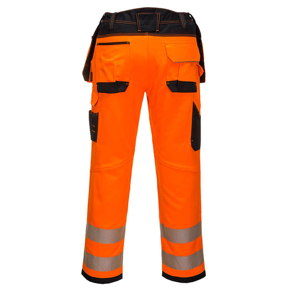 Portwest PW306 Stretch Holster Trouser (6543376285750)