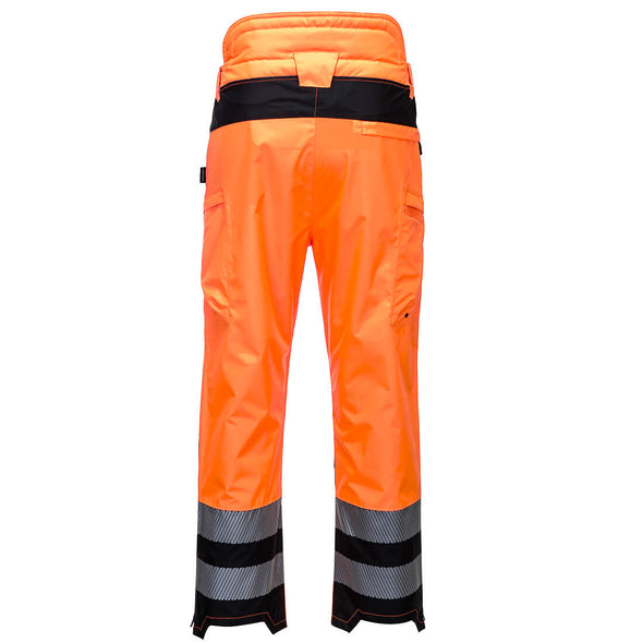 Portwest PW342 Hi-Vis Extreme Trouser