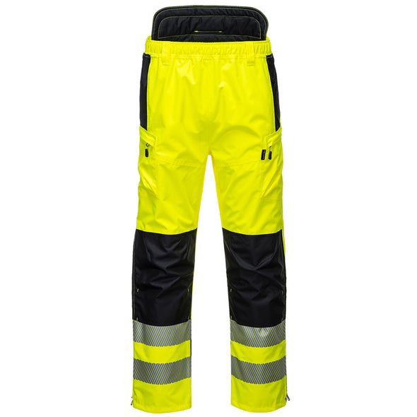 Portwest PW342 Hi-Vis Extreme Trouser