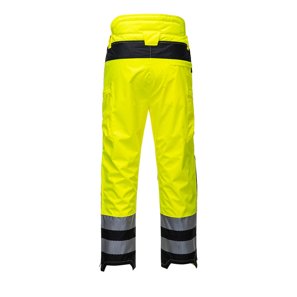 Portwest PW342 Hi-Vis Extreme Trouser