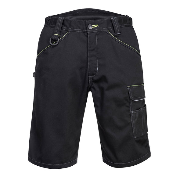 Portwest PW349 Work Shorts (6545333125174)