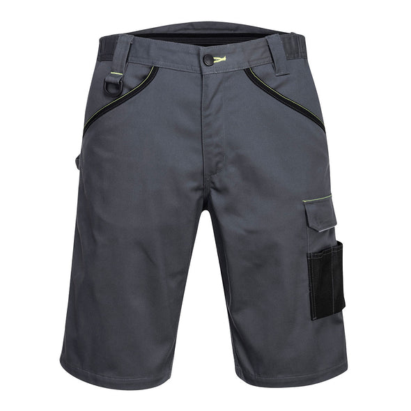 Portwest PW349 Work Shorts (6545333125174)