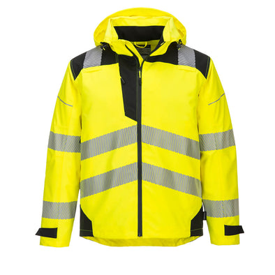 Portwest PW360 Extreme Breathable Rain Jacket