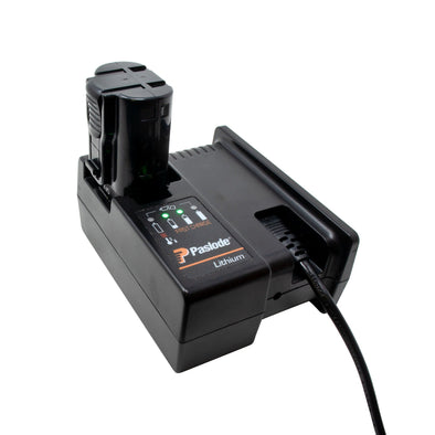 Paslode Lithium battery charger (4900534779958)