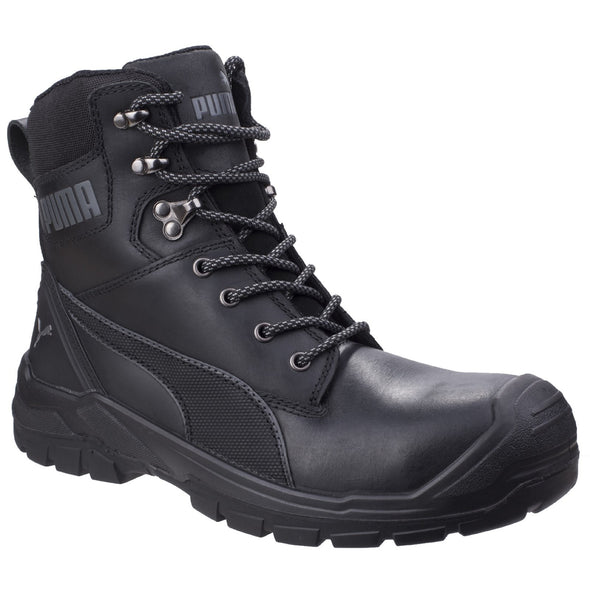 Puma Conquest S3 Safety Boot
