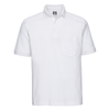 Russell R011M Heavy Duty Cotton Polo (6559359402038)