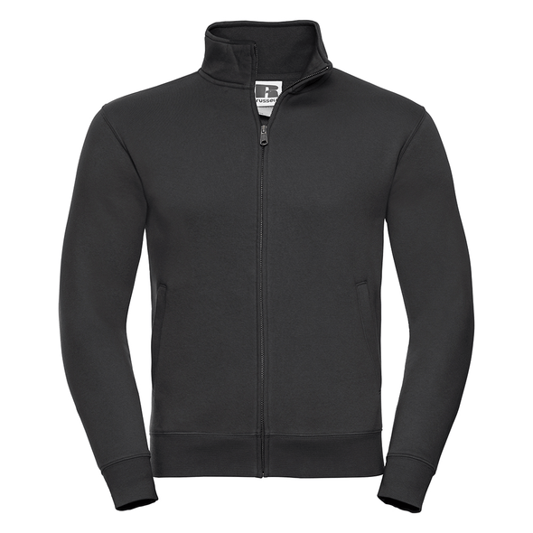 Russell R267M Authentic Sweat Jacket (6559368413238)