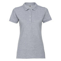 Russell R566F Stretch Polo Ladies (6552846106678)